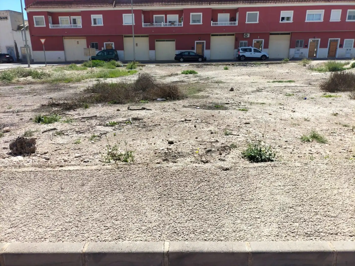 Residential land for sale in Cox