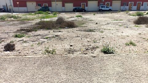TERRENO URBANO EN COX