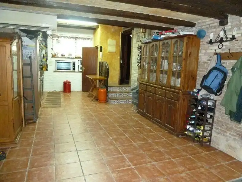 Cuina de Local en venda en Tudela