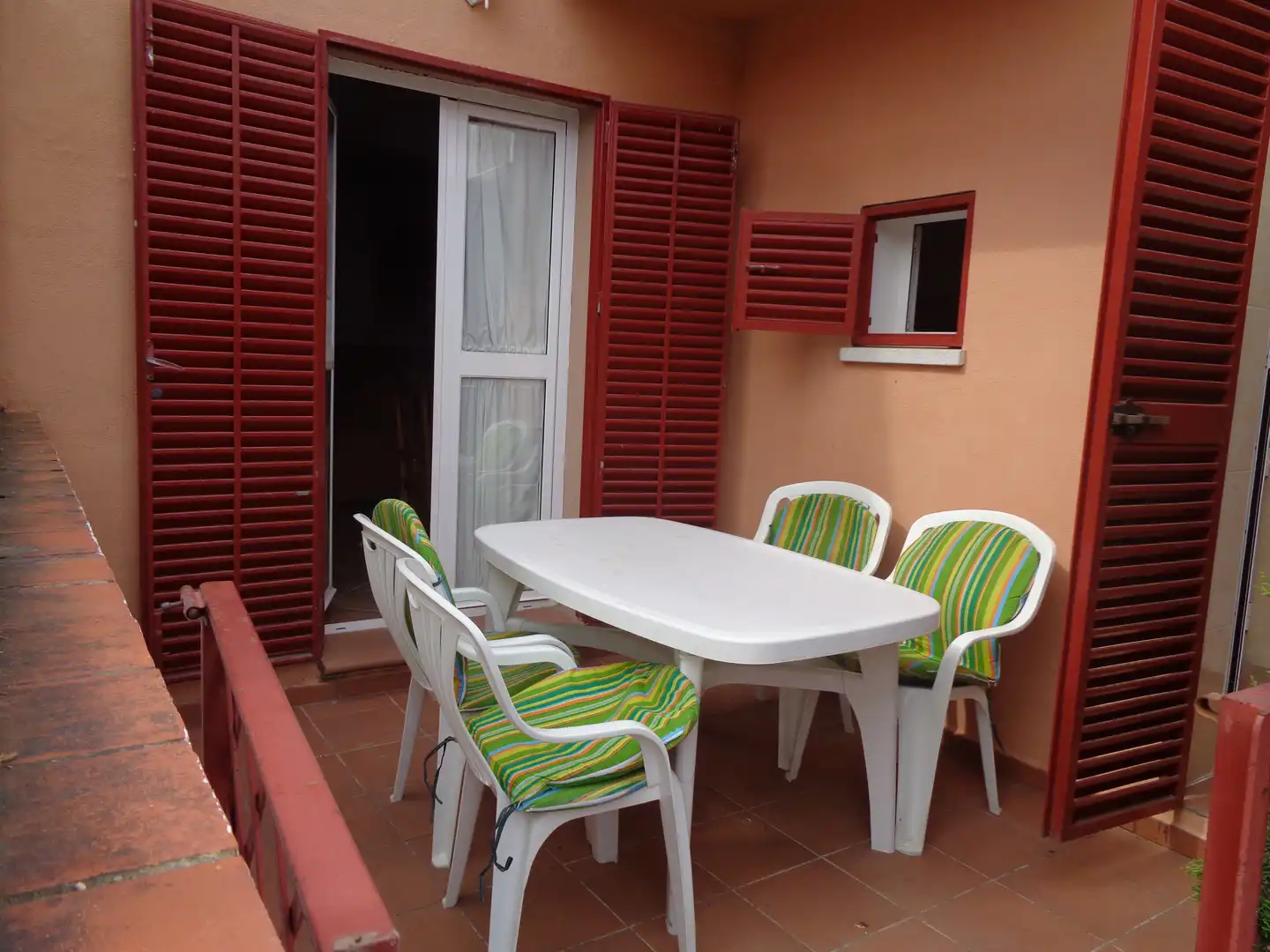 Terrassa de Local en venda en Islantilla