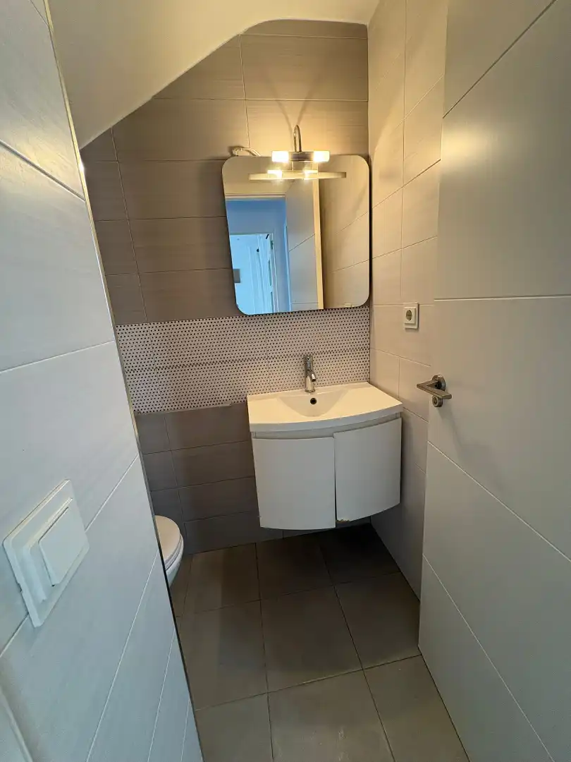 Bathroom of Detached homes for sale in Jerez de la Frontera  with Air Conditioner and Furnished