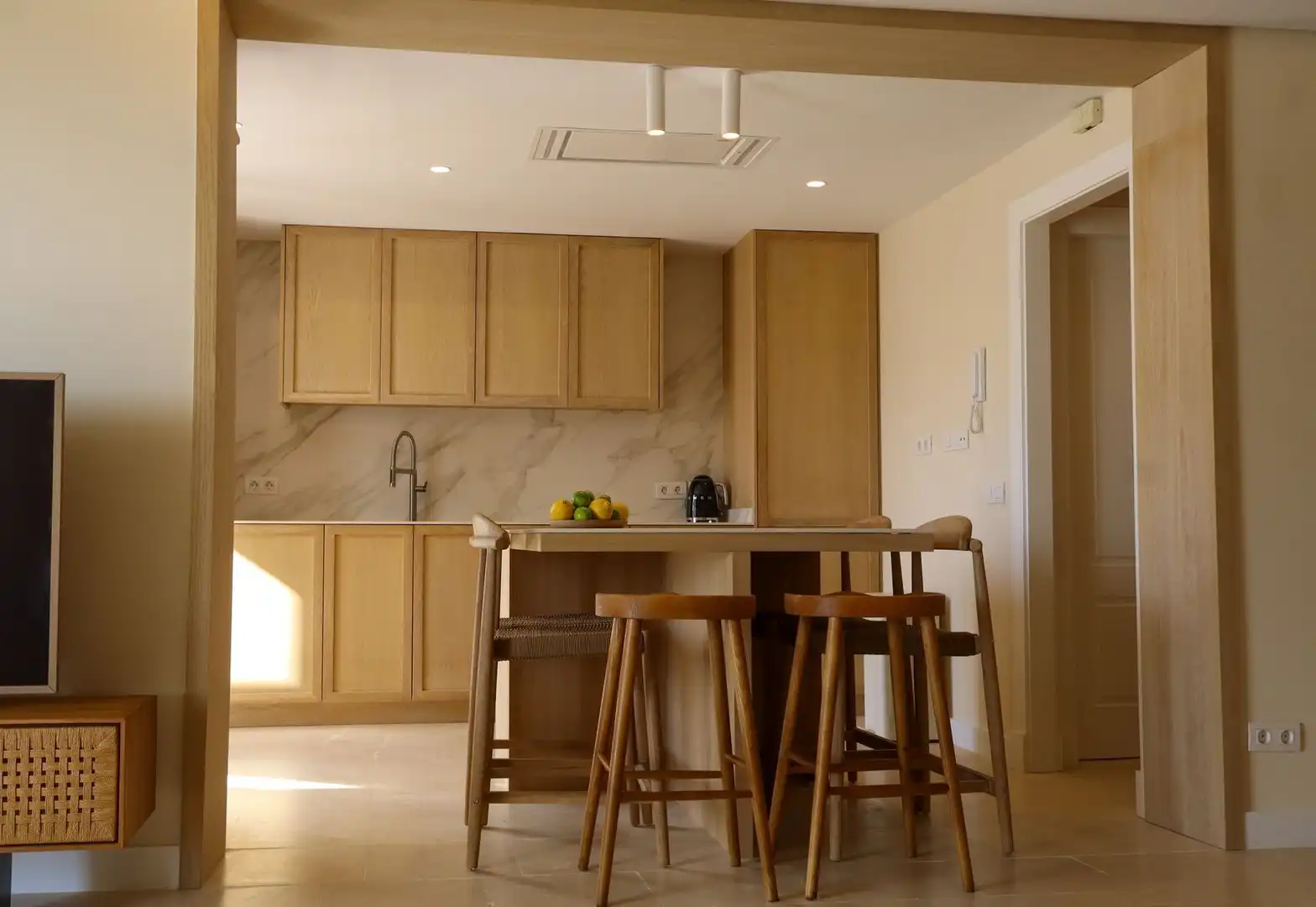 Appartamento con piscina in vendita a Nueva Andalucía, imagen 10