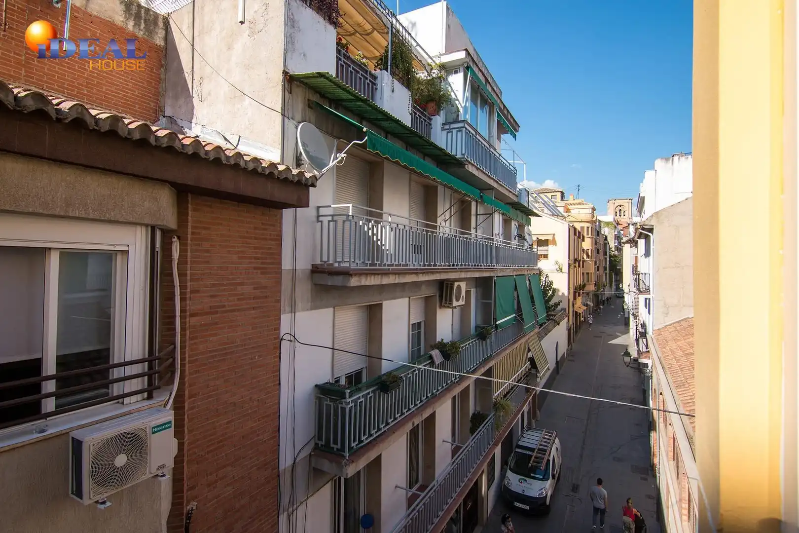 Flat for sale in Centro