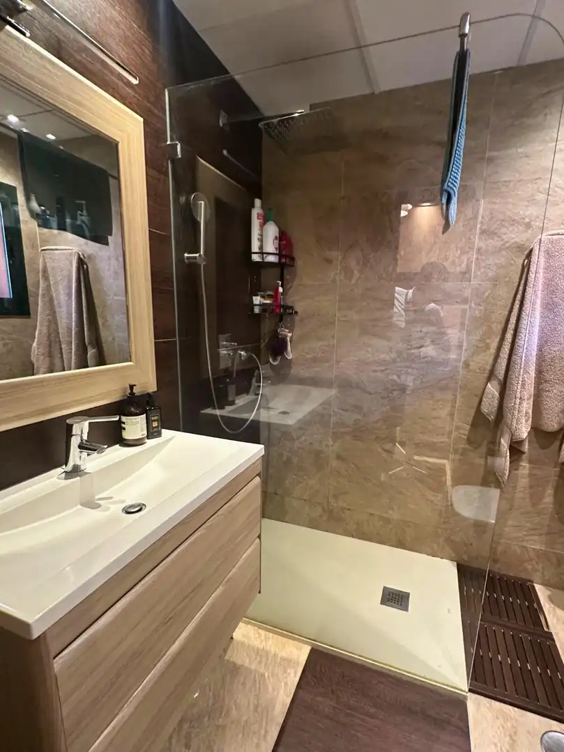 Apartament amb piscina en venda a Paseo del Golf, imagen 13