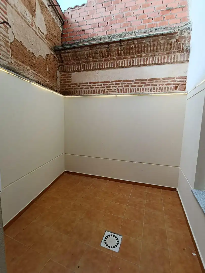 Wohnung zur Miete in Calle Gonzalo Palomo Campos, San Bartolomé de las Abiertas