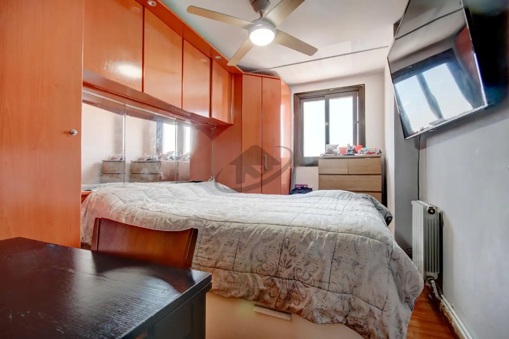 Habitación de Piso en venta en Badia del Vallès con Balcón