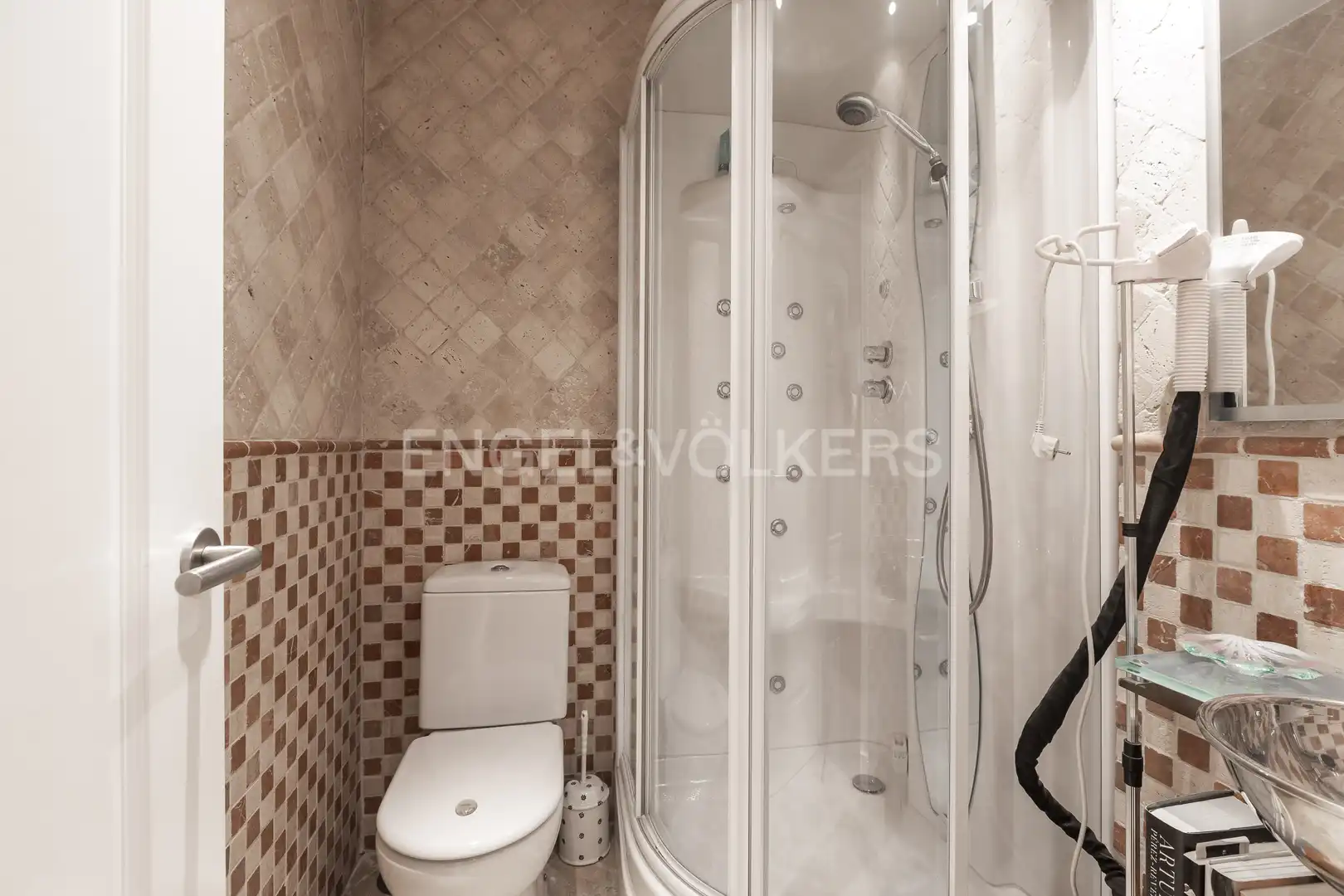 Wohnung mit Pool zum Verkauf in Ciudad Lineal, imagen 13