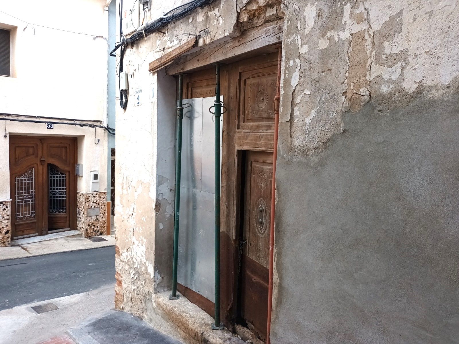 Houses for sale in Morera, Chella