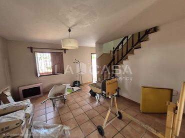 Maison mitoyenne à vendre à Los Barrios