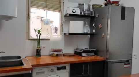 Foto 5 de Apartament per a compartir a Caballería Española, Alcalá de Henares