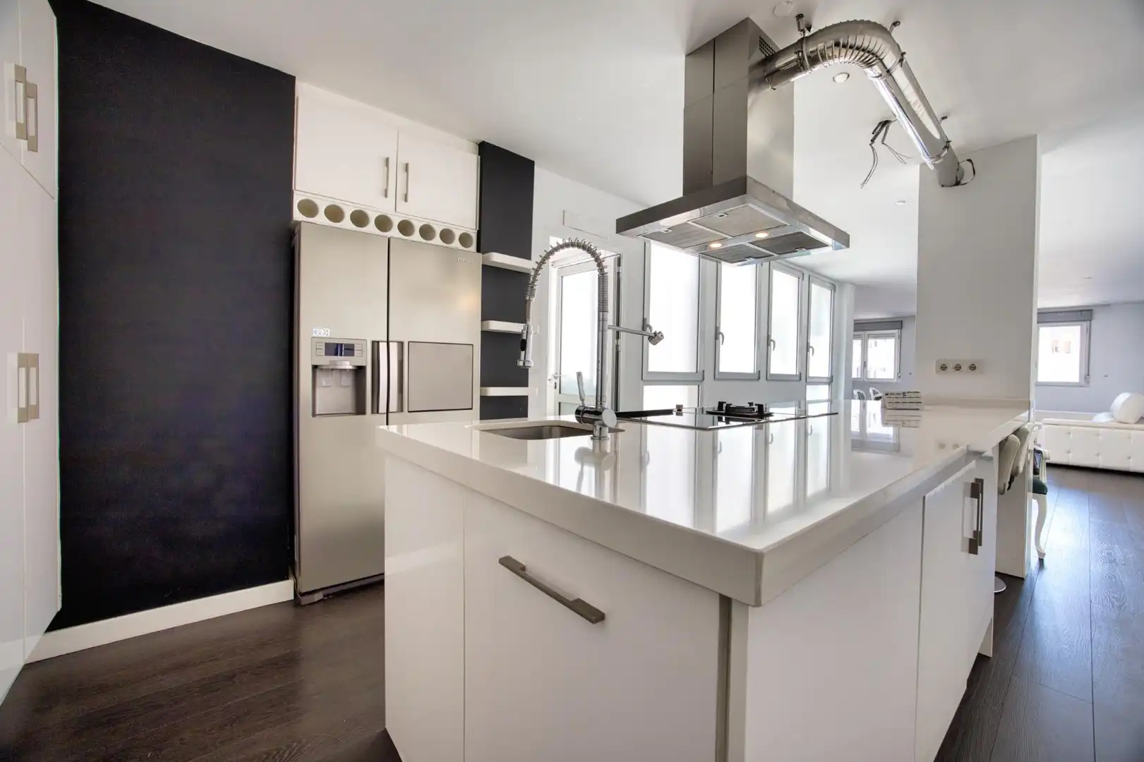 Piso con ascensor en venta en Orihuela ciudad
