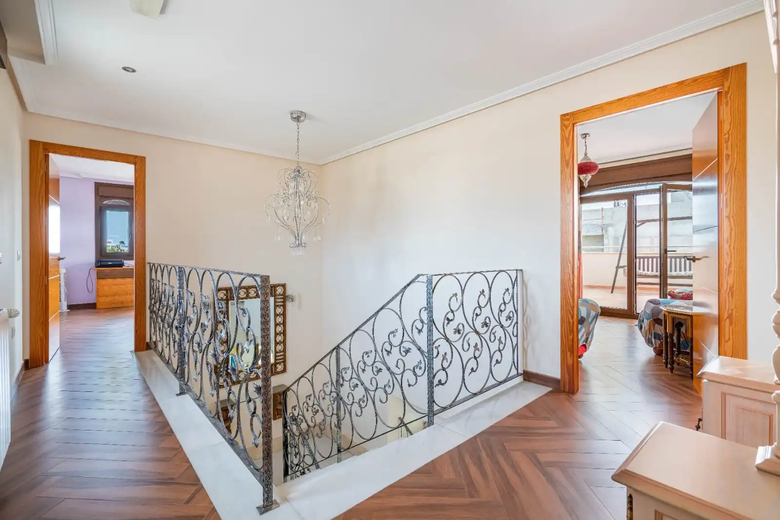 Casa o chalet en venta en Almería con Aire acondicionado, Calefacción y Jardín privado