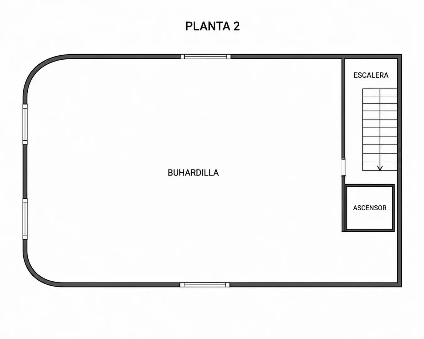 Casa o chalet en venta en Llançà