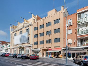 Pis amb ascensor en venda a C/ de Leganés