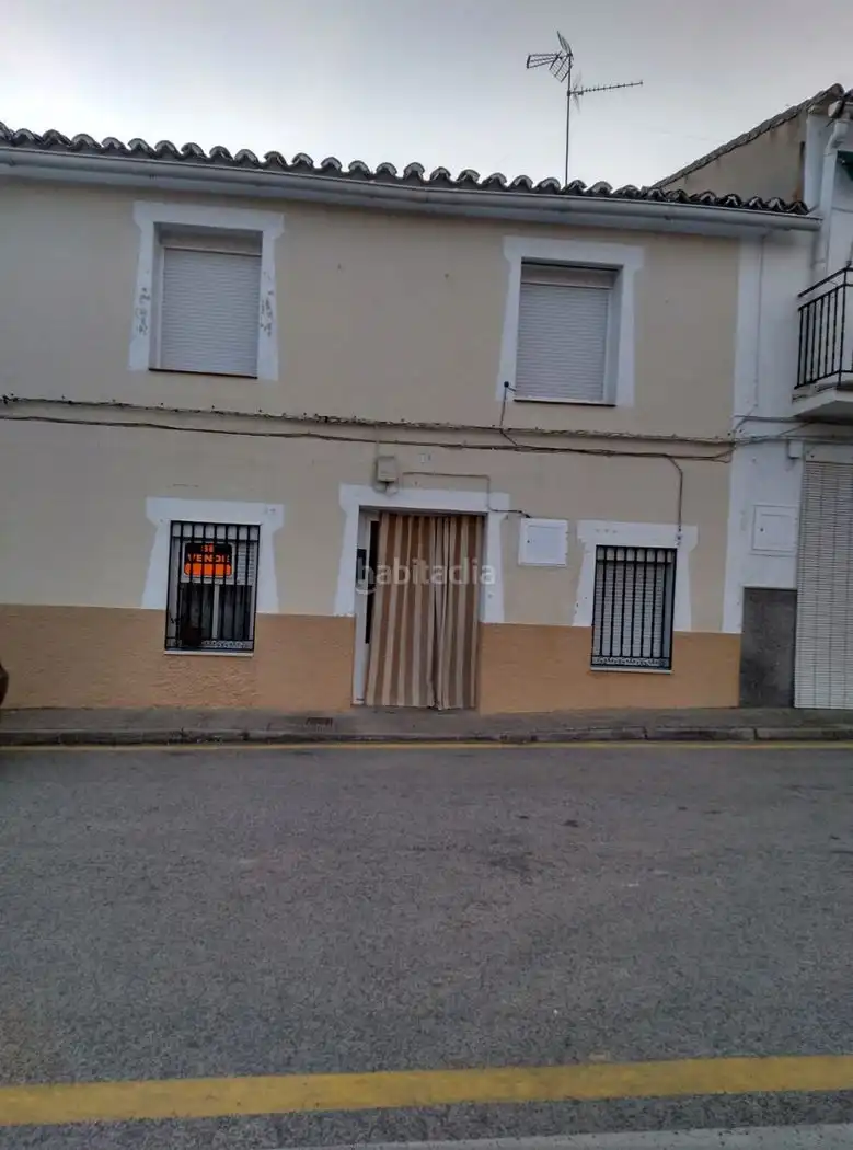 House for sale in Calle Pozo Bueno 14