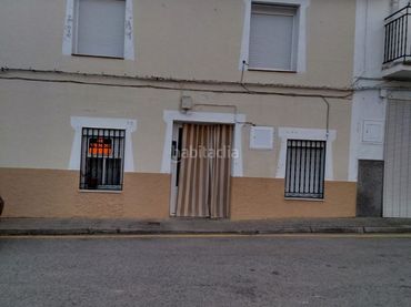 Maison à vendre à Calle Pozo Bueno 14