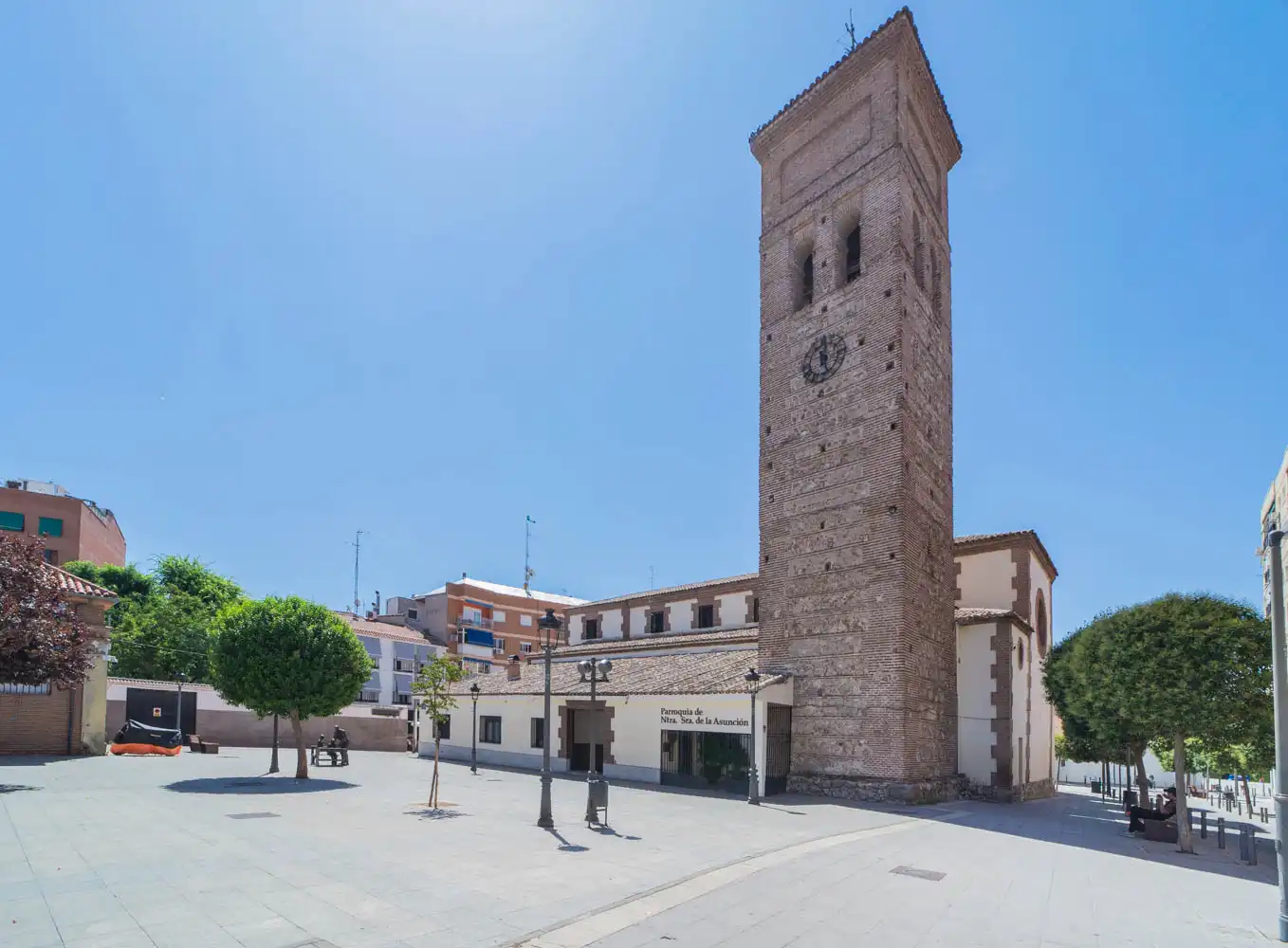 Wohnung mit Aufzug zum Verkauf in Calle Antonio Hernández