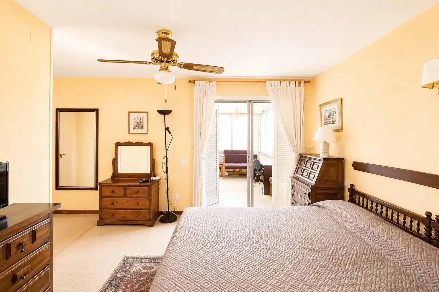 Attique avec piscine à vendre à Carrer de Brussel·les, imagen 21