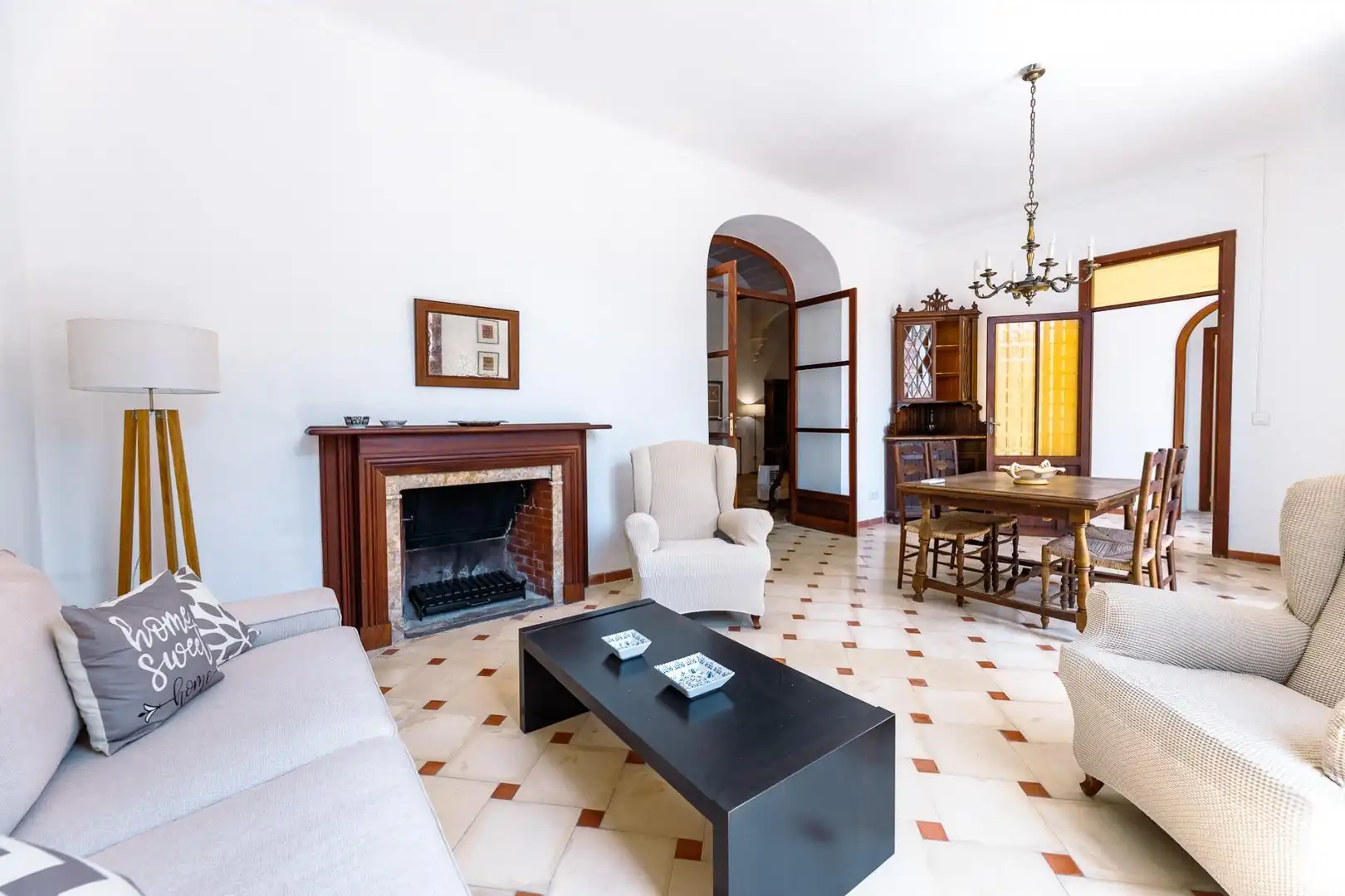 Villa con terrazza in vendita a DEL CONSISTORI, imagen 12