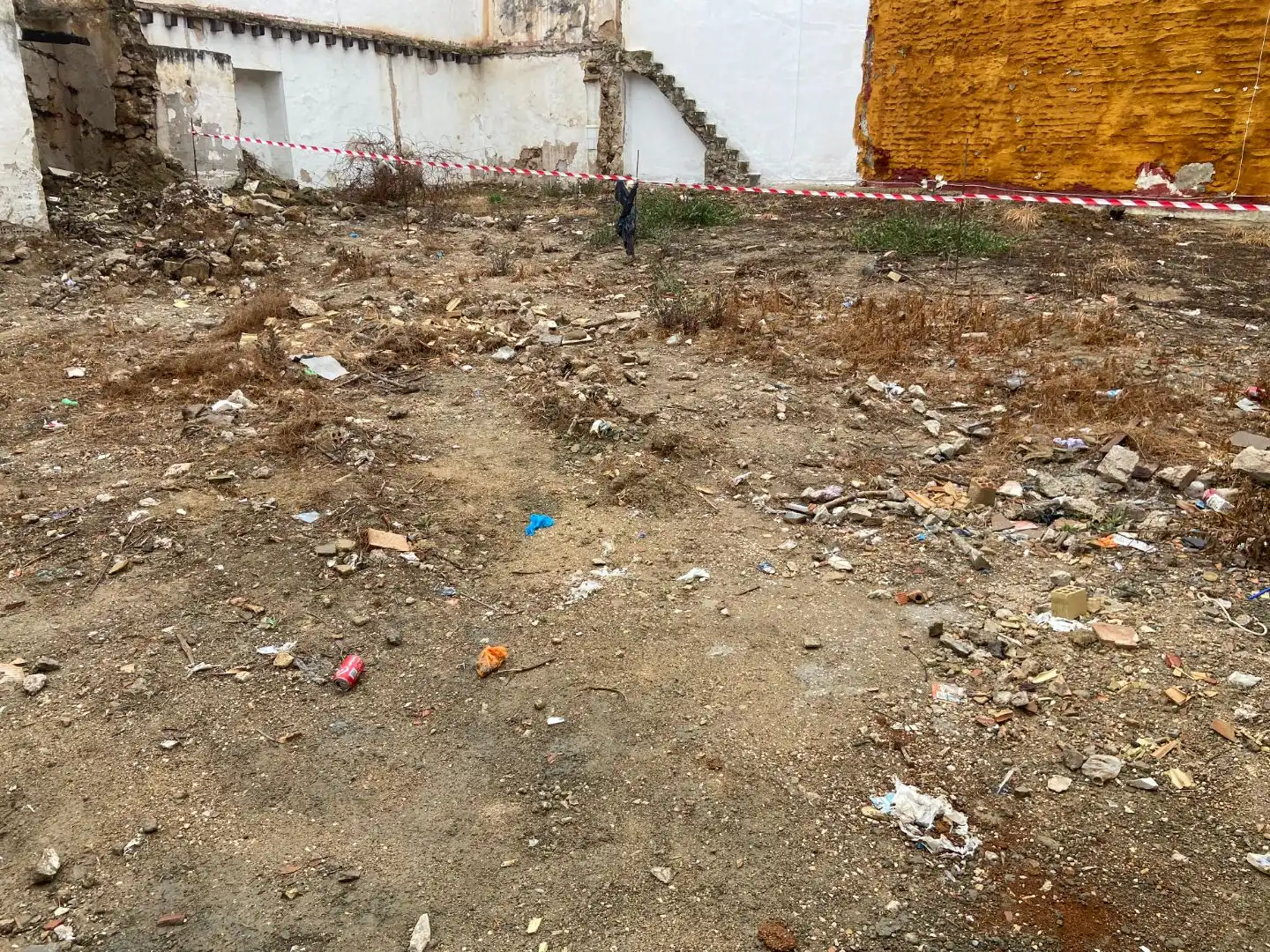 Residential for sale in Morón de la Frontera