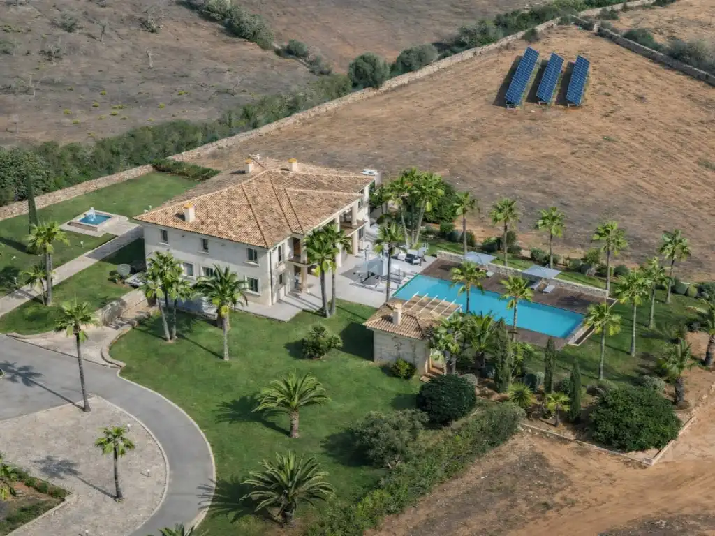 Chalet con terraza en venta en Diseminados Poligono 4, imagen 16