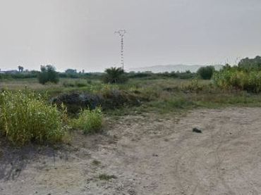 Terrain rustique à vendre à Sueca ciudad
