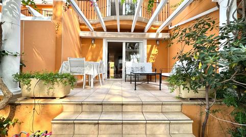 Foto 5 von Einfamilien-Reihenhaus zum Verkauf in Camino L'atall Residencial el Paraíso, Alcossebre, Alcalà de Xivert