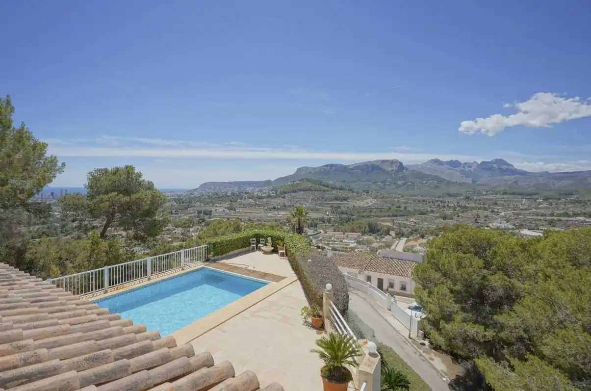 Chalet con terraza en venta en La Empedrola, imagen 29