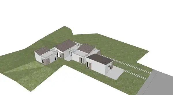 Residencial en venta en Seva