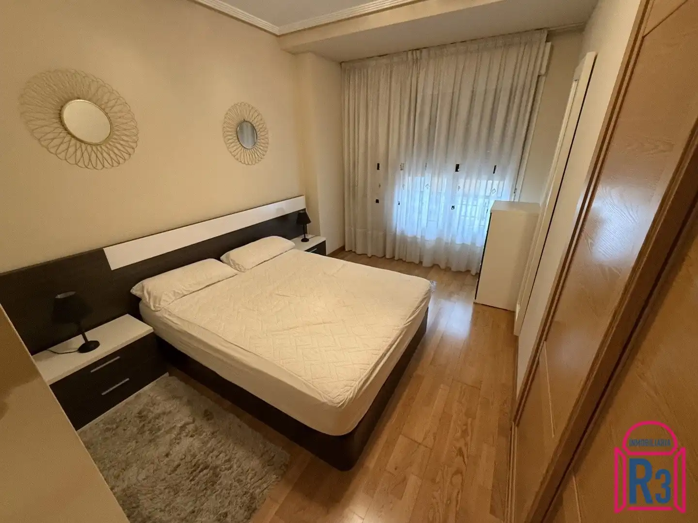 Apartament amb ascensor de lloguer a Álvaro Lopez Núñez, imagen 14