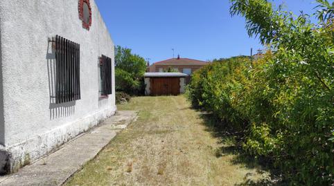 Foto 4 de Casa o xalet en venda a Fracc.paraje Huertas, 16, Traspinedo, Valladolid