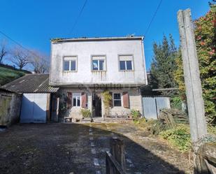 Exterior view of House or chalet for sale in Dodro  with Heating, Private garden and Storage room