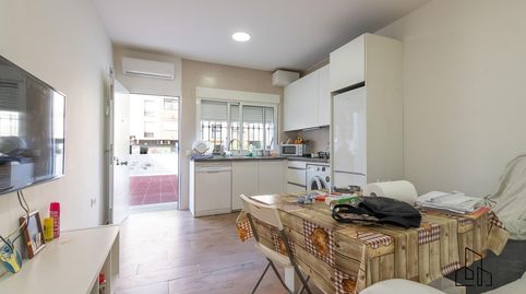 Foto 4 de Loft en venta en Calle Calle Jerez Perchet, Cortijo Bazán - Los Casinis - Los Cipreses, Málaga Capital