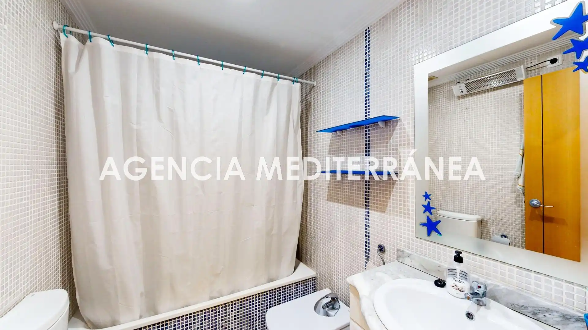 Casa a schiera con piscina in vendita a San Antonio de Benagéber, imagen 30