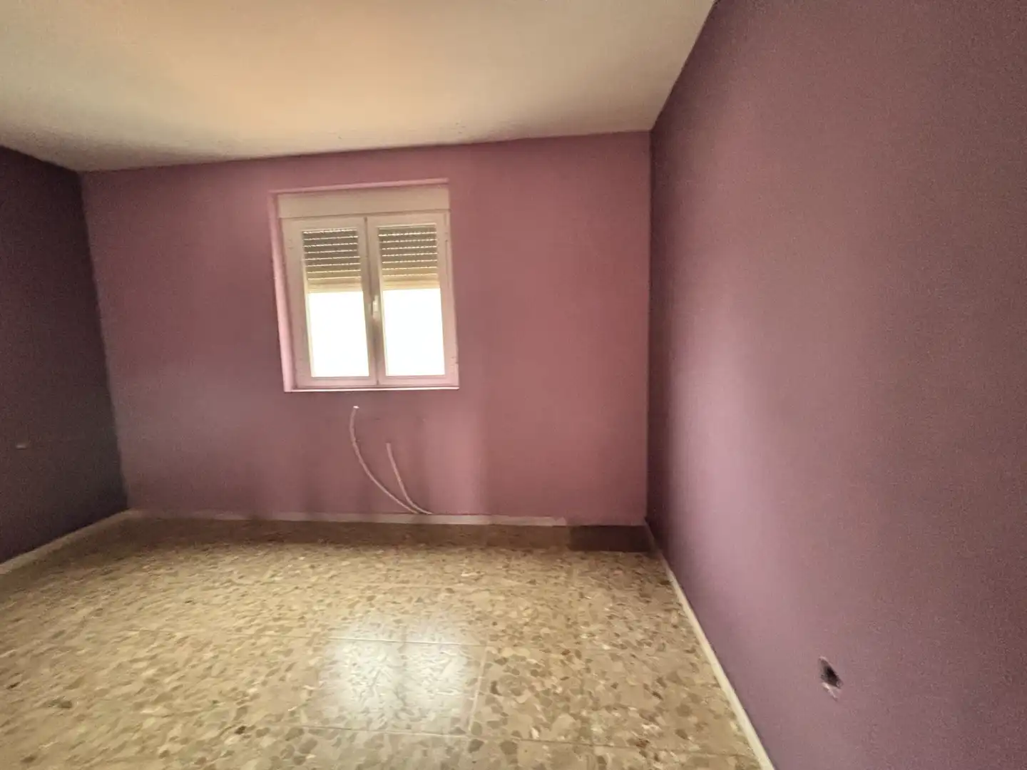 Habitación de Piso en venta en Socuéllamos con Terraza y Balcón
