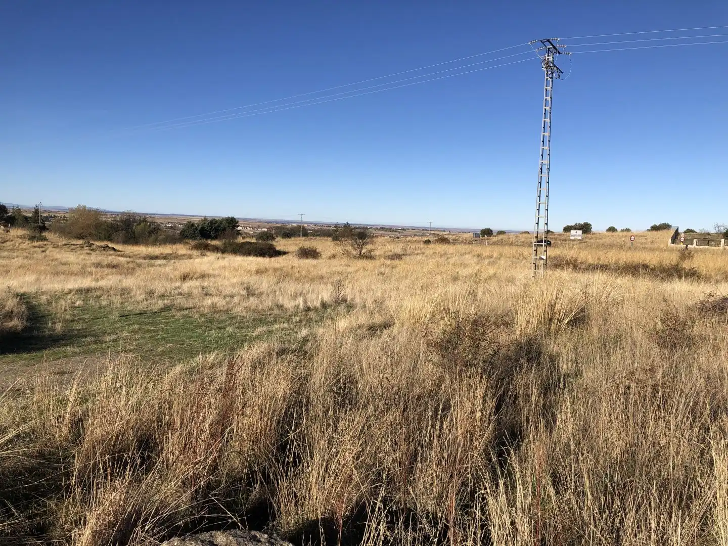 Terreni e lotti in vendita a Palazuelos de Eresma, imagen 11
