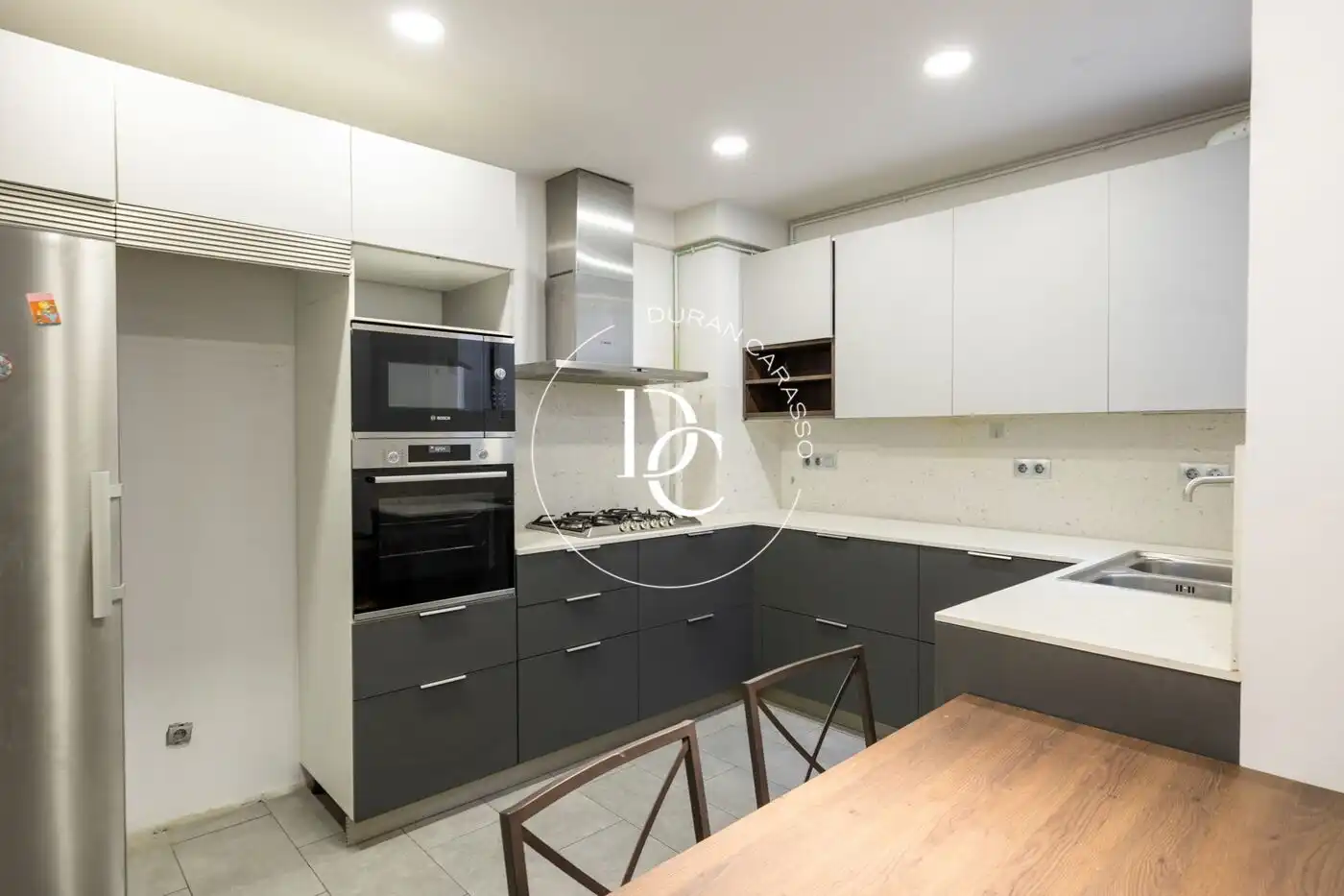 Wohnung mit Terrasse zum Verkauf in Carrer d'Aragó, imagen 15