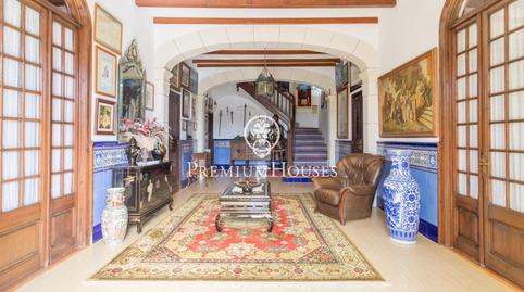 Photo 2 of Country house for sale in Urbanitzacions, Barcelona
