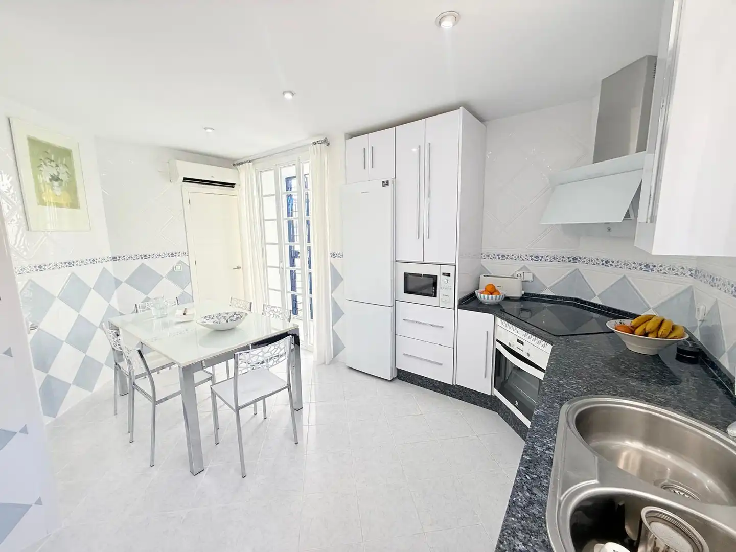 Maison mitoyenne avec terrasse à vendre à Bailén - Miraflores, imagen 8