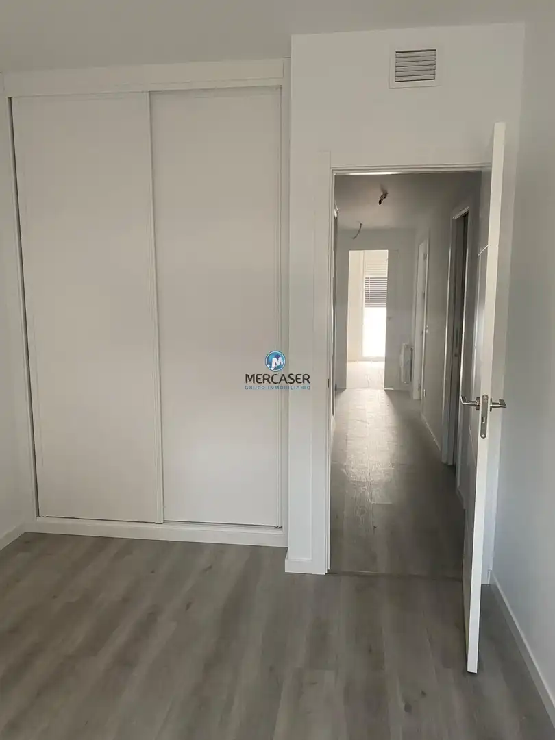 Flat for rent in Meco  with Storage room and Community pool