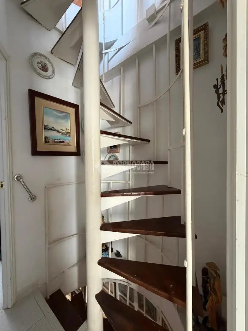 Casa adosada en venta en Isla Cristina Ciudad