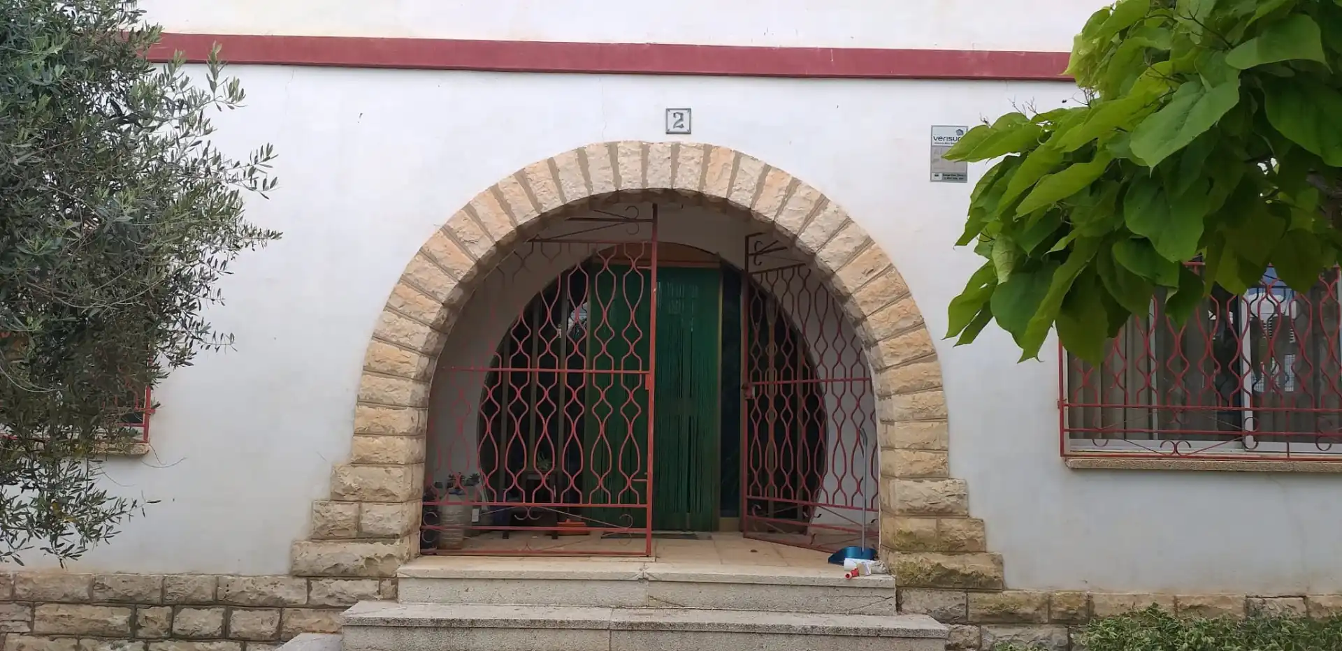 Casa o chalet en venta en Híjar con Calefacción, Jardín privado y Parquet
