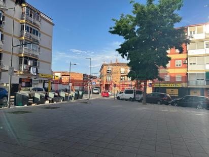 Exterior view of Flat for sale in Parla  with Terrace