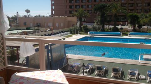 Foto 5 von Wohnung zum Verkauf in Calle Lamo de Espinosa, 10, Puerto Deportivo, Fuengirola