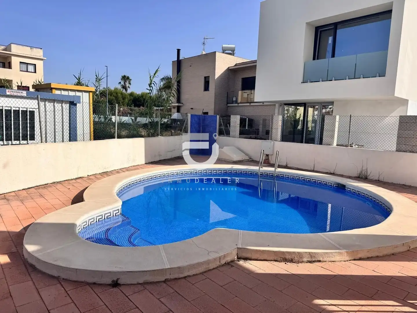 Penthouse with terrace for sale in Calle BOLITX DEL, imagen 22