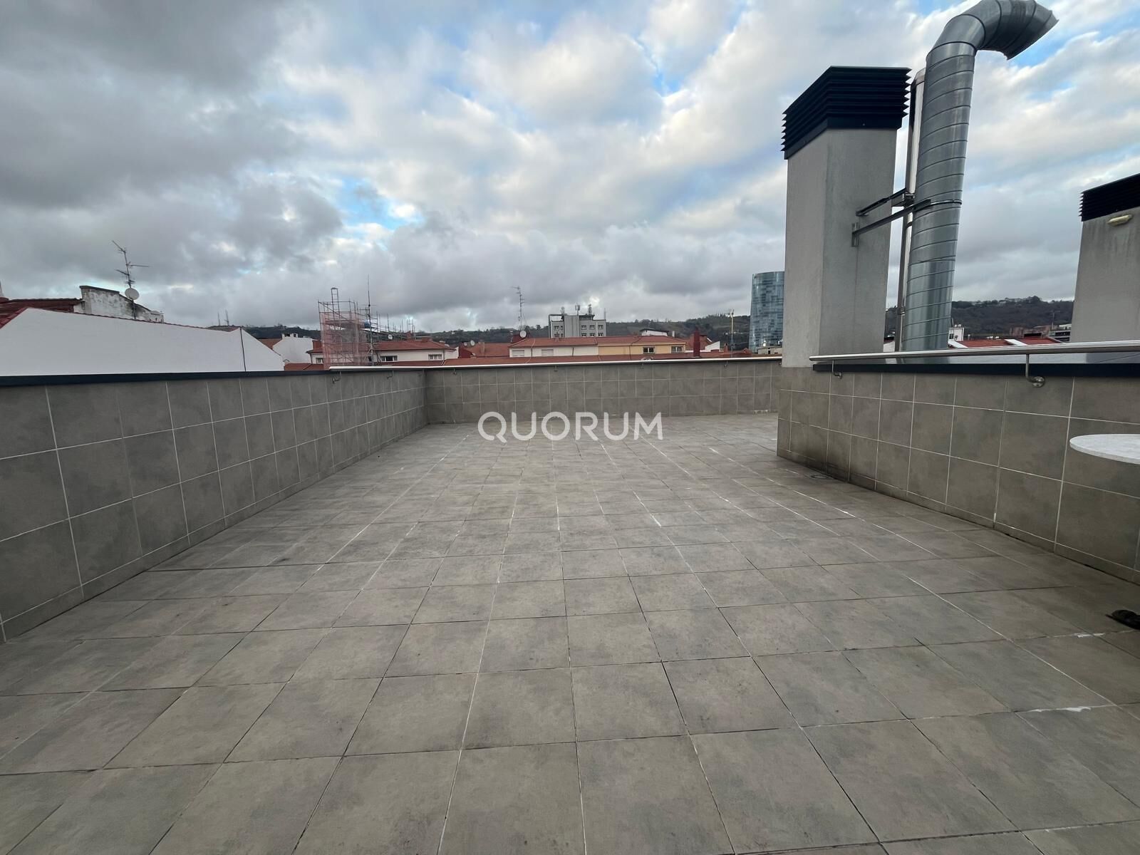 Flat for sale in Calle de José María Escuza, Sabino Arana - Jesuitas, Indautxu