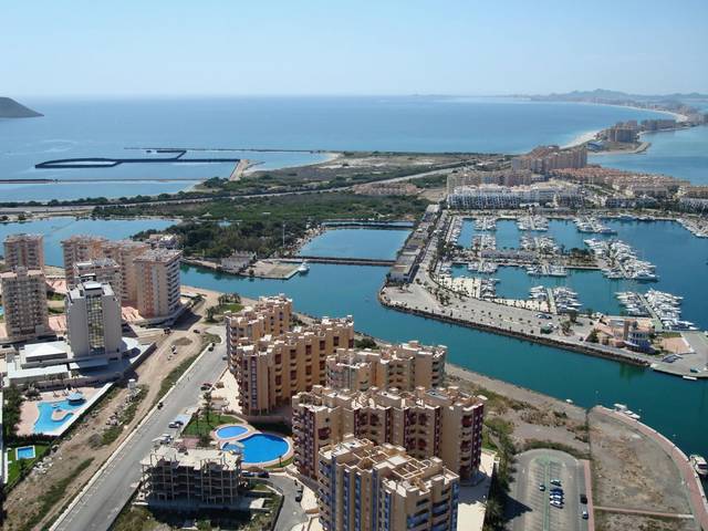 Apartamento en Venta en Tomás Maestre