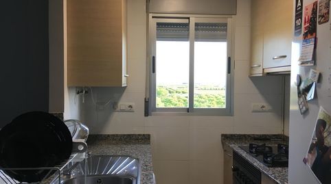 Foto 4 de Pis en venda a Museros, Valencia