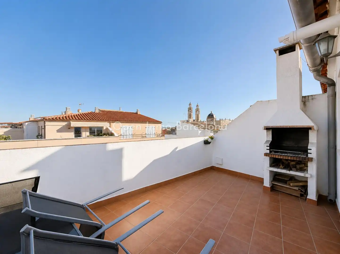 Maison avec terrasse à vendre à Centre, imagen 11