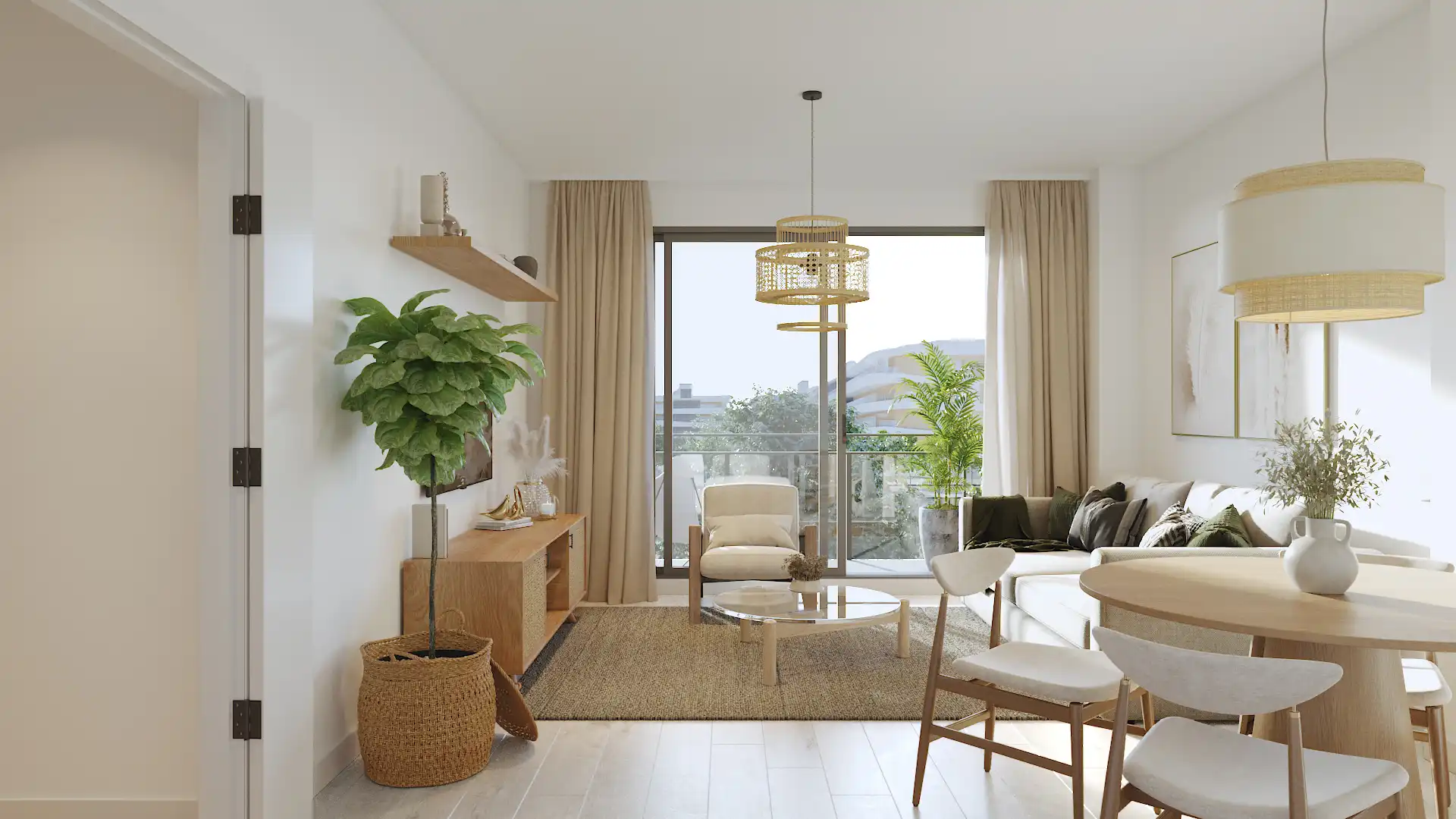 Wohnung zum Verkauf in Calle de Poetisa Mariquita Fuentes, 2, Zona Nueva Camas - Marcelino Camacho